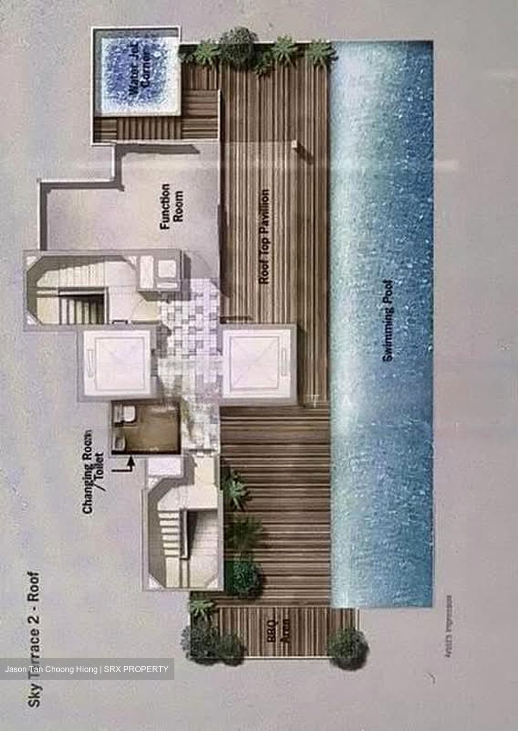 Luma (D9), Apartment #605359411